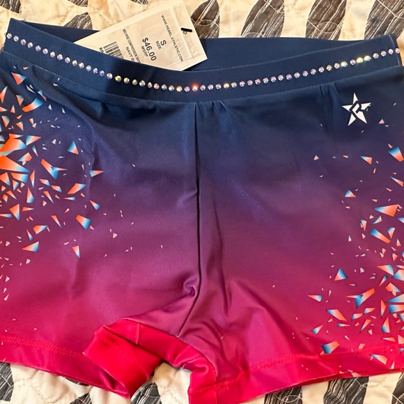 Rebel Athletic Futuristic set - Picture 2 of 4